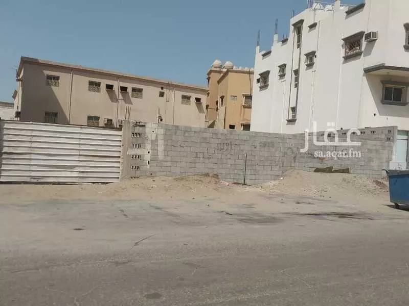 أرض للبيع في شارع 10أ, حي النابية, مدينة القطيف, المنطقة الشرقية 1 صورة
