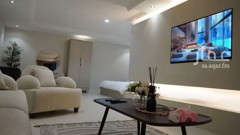 شقة مفروشة للحجز في حي قرطبة ، الرياض ، منطقة الرياض 1 صورة