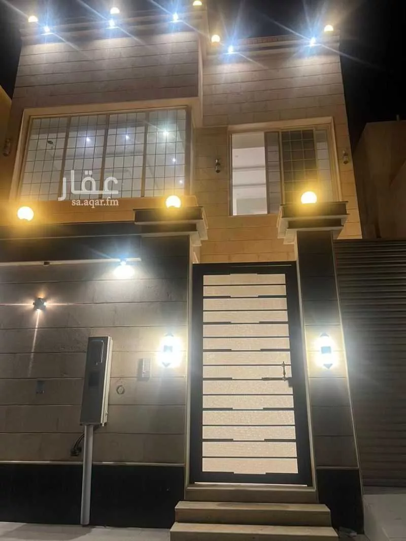 فيلا للإيجار في شارع إبراهيم بن نغيمش ، حي الفلاح ، جدة ، جدة 1 صورة