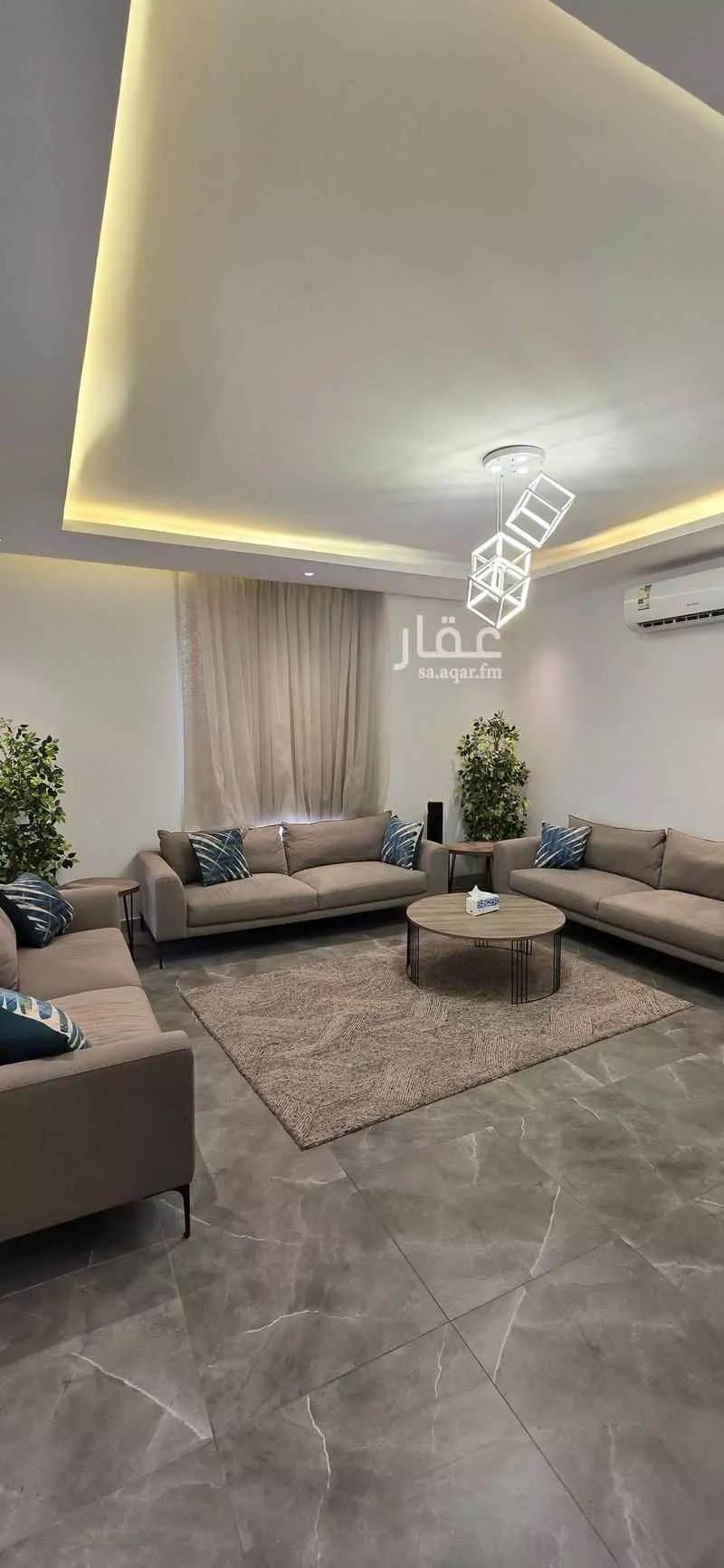 شقة للإيجار في شارع الصناعة ، حي القرية الثانية ، الدمام ، الدمام 1 صورة