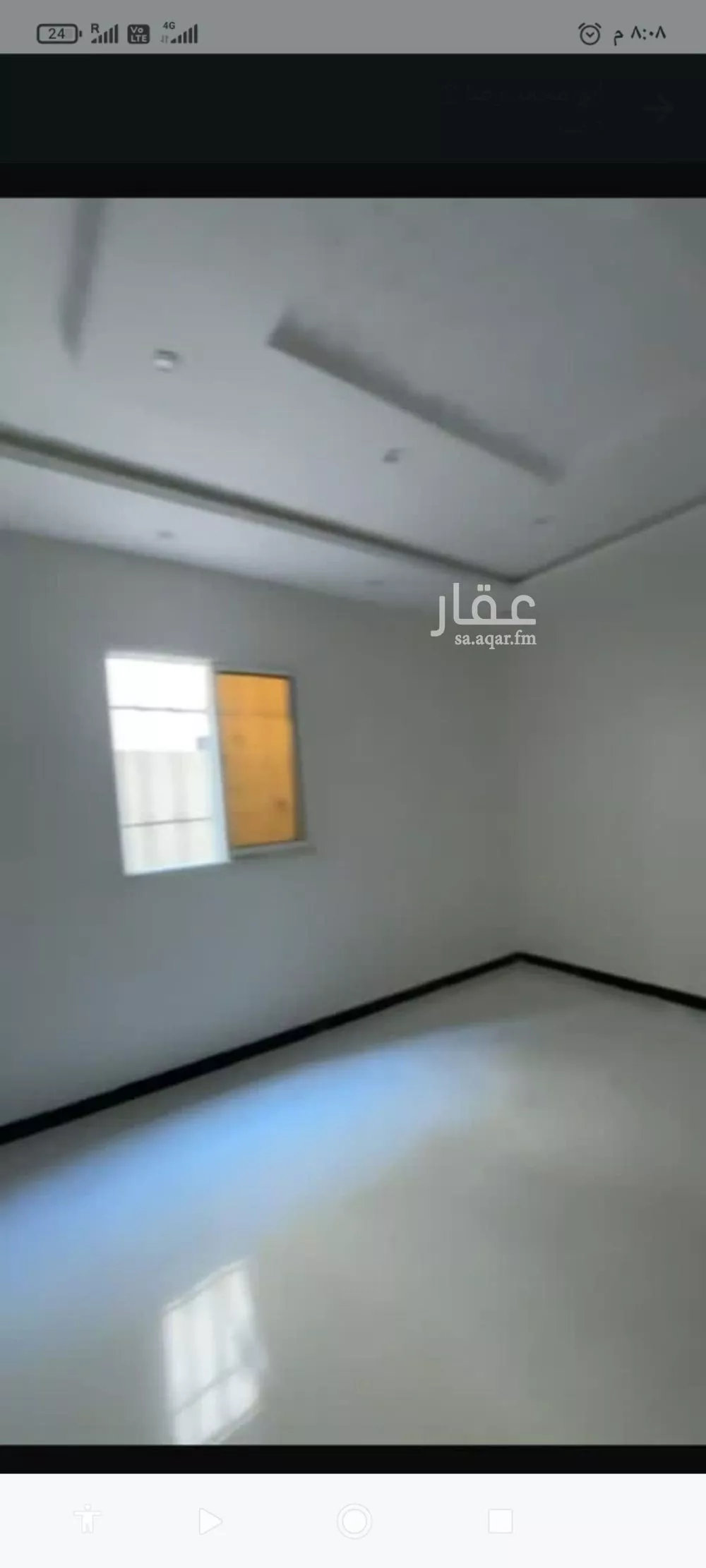 شقة للإيجار في حي الرمال, مدينة الرياض, منطقة الرياض 1 صورة