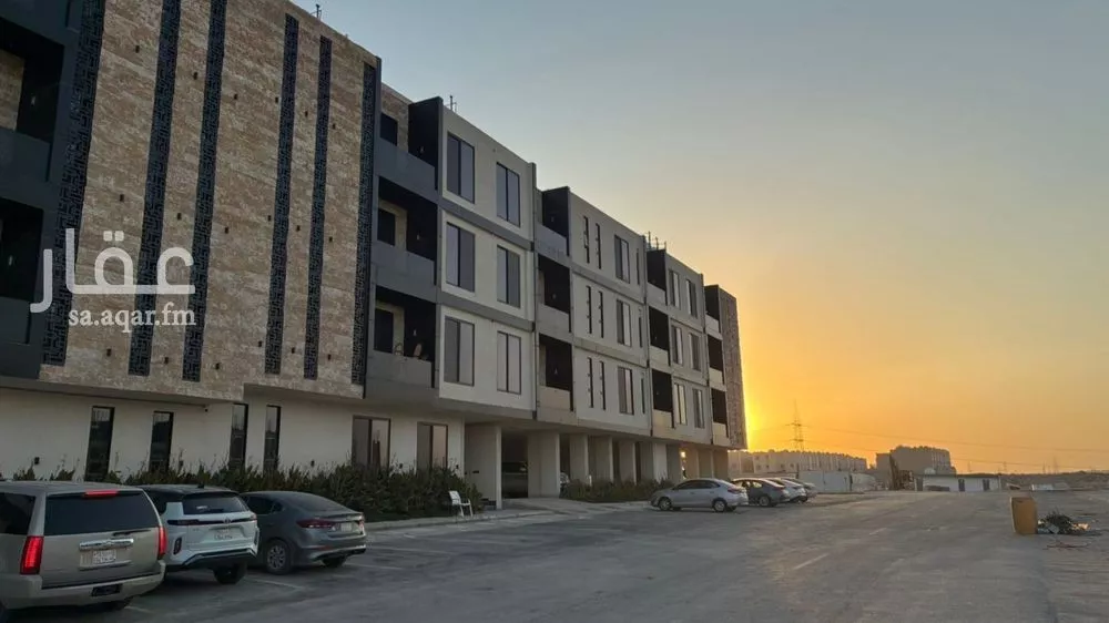 شقة للإيجار في حي الحزم, مدينة الرياض, منطقة الرياض 1 صورة