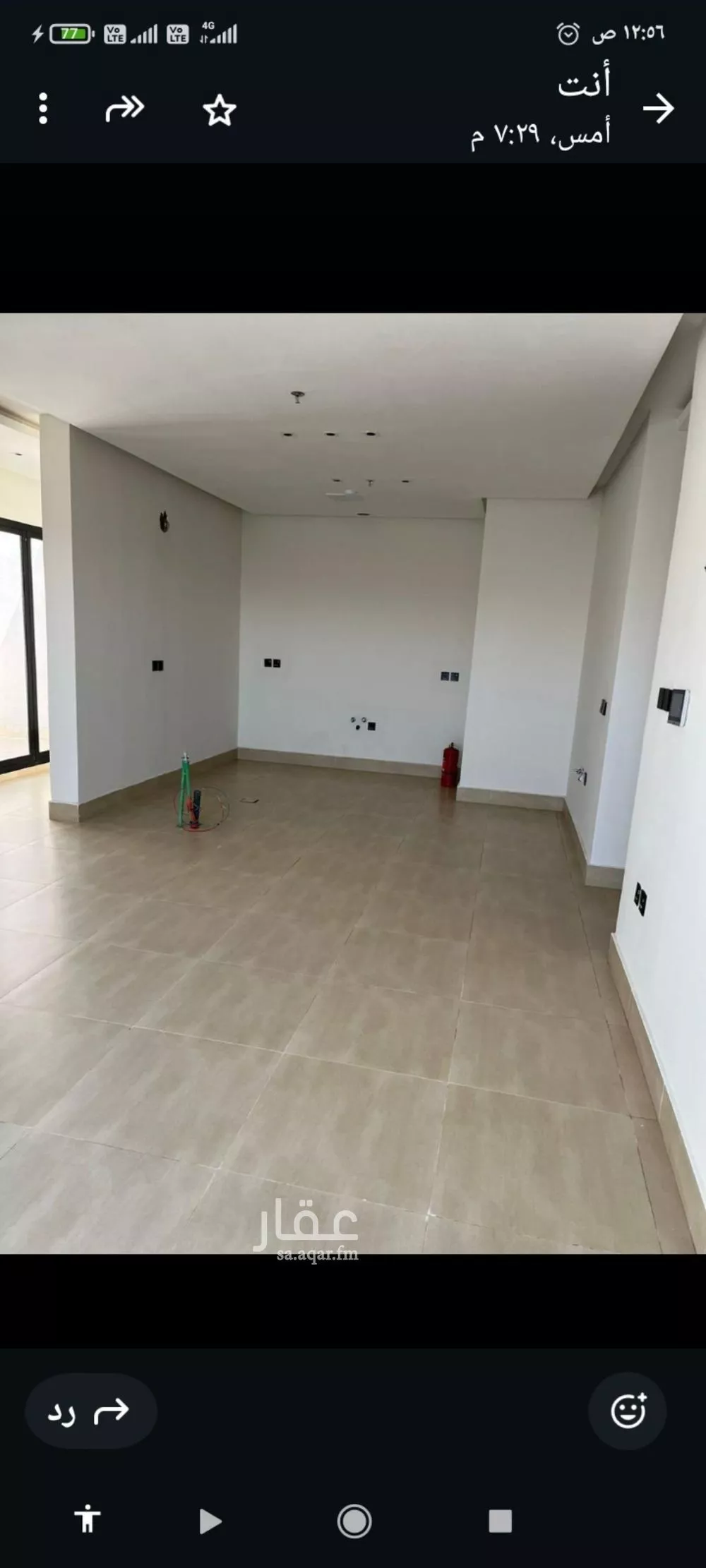 شقة للإيجار في شارع الأمير سعود بن هذلول آل سعود, حي قرطبة, مدينة الرياض, منطقة الرياض 1 صورة