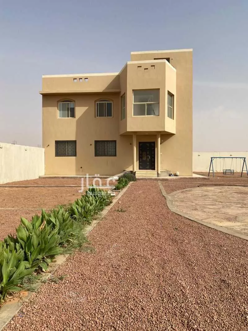 مزرعة للبيع في شارع مخطط ام القلبان 223 ، التربية ، منطقة حائل 1 صورة