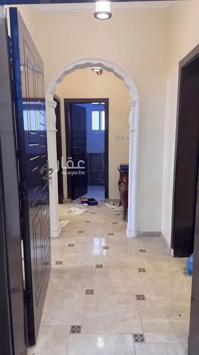 شقة للإيجار في شارع شارع جعونه بن مرثد الاسدى رضى الله عنه, حي أم الجود, مدينة مكه المكرمه, منطقة مكة المكرمة 1 صورة