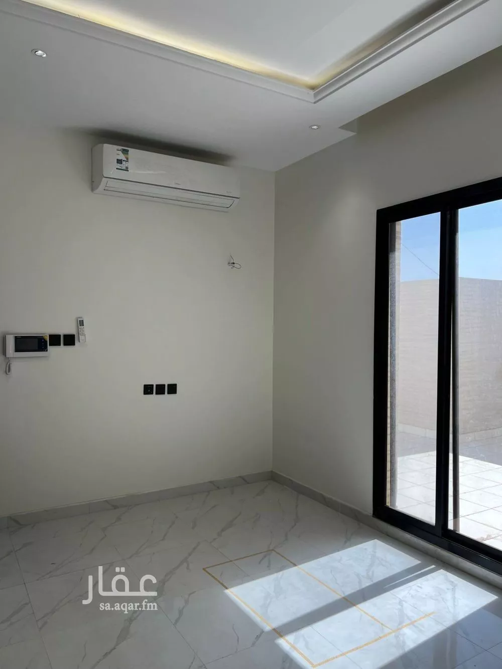 دور للإيجار في شارع يحيى بن اسحاق, حي العزيزية, مدينة الرياض, منطقة الرياض 1 صورة