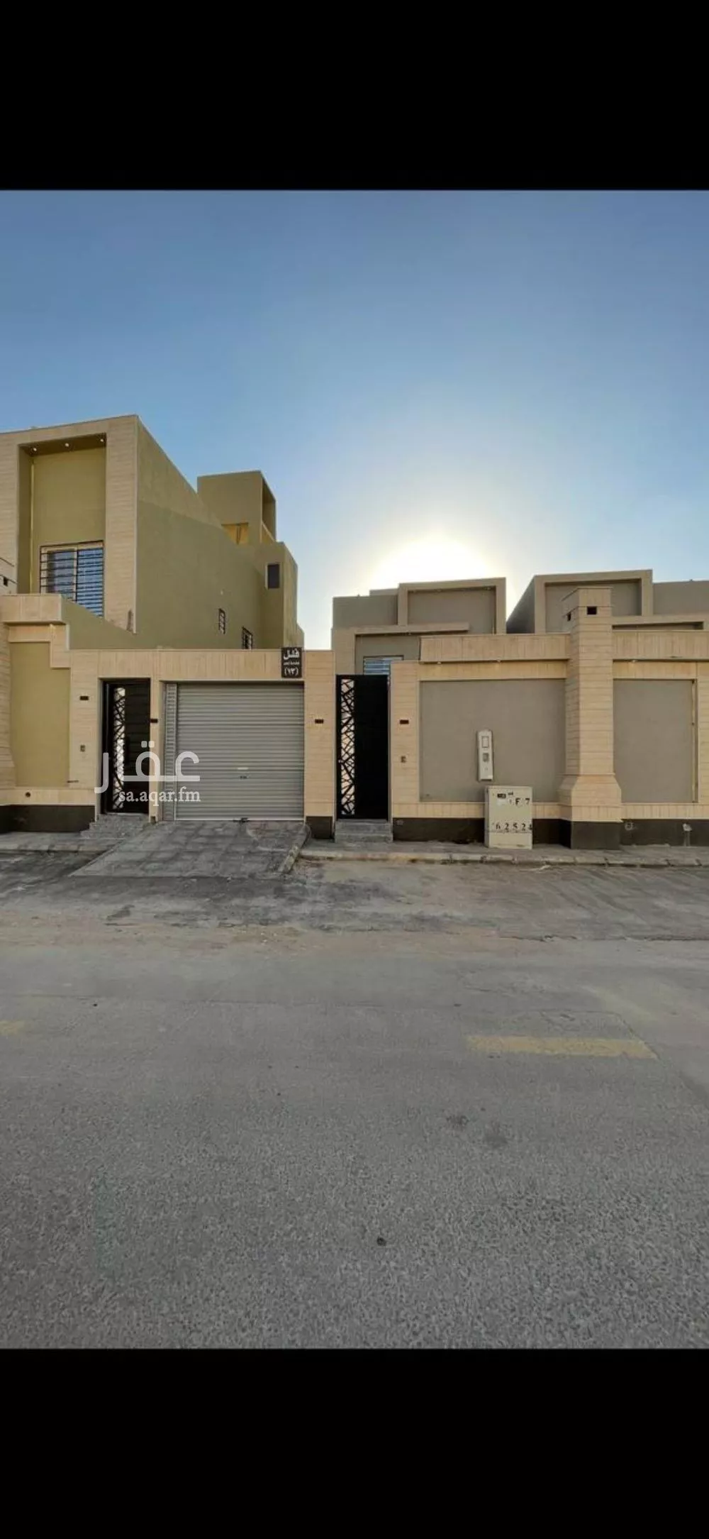 فيلا للبيع في حي عكاظ, مدينة الرياض, منطقة الرياض 1 صورة