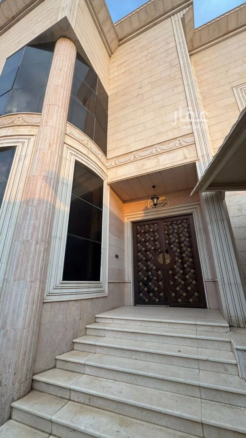 فيلا للبيع في شارع بشر ابن البراء, حي وادي مهزور, مدينة المدينه المنوره, منطقة المدينة المنورة 1 صورة