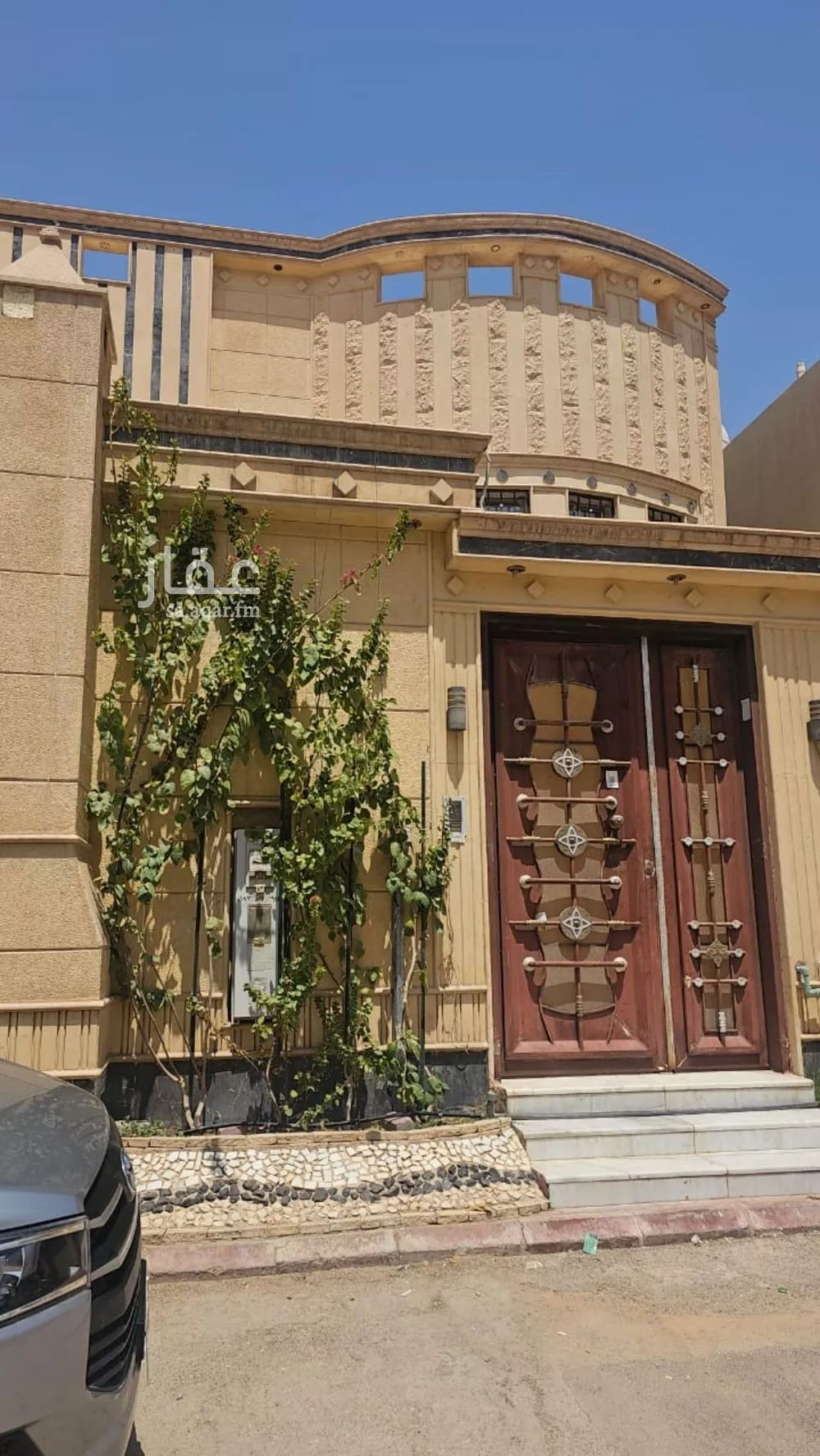 فيلا للبيع في شارع رقم 101, حي المونسية, مدينة الرياض, منطقة الرياض 1 صورة