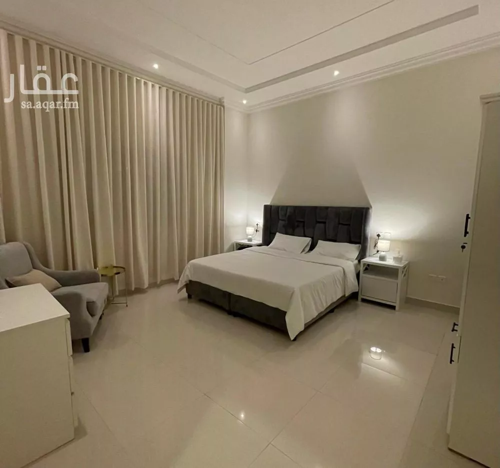 شقة للبيع في حي الملقا, مدينة الرياض, منطقة الرياض 1 صورة