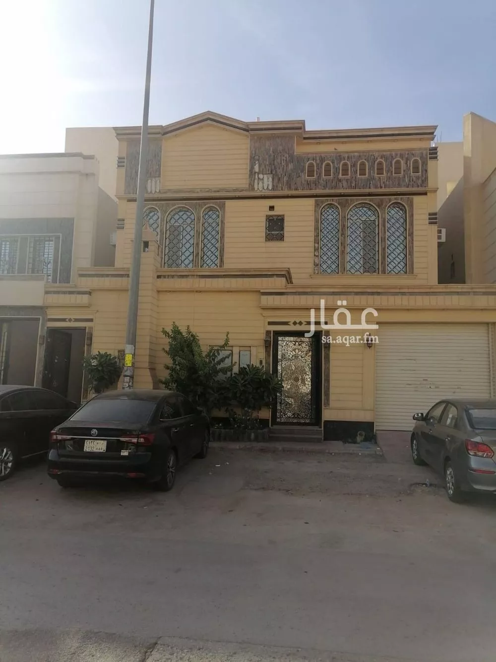 فيلا للبيع في حي الرمال, مدينة الرياض, منطقة الرياض 1 صورة