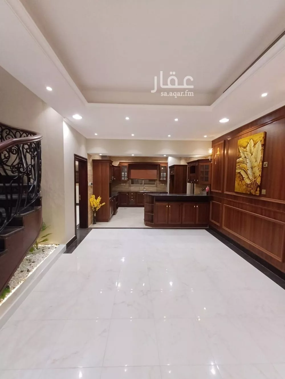 فيلا للبيع في حي الندى, مدينة الرياض, منطقة الرياض 1 صورة