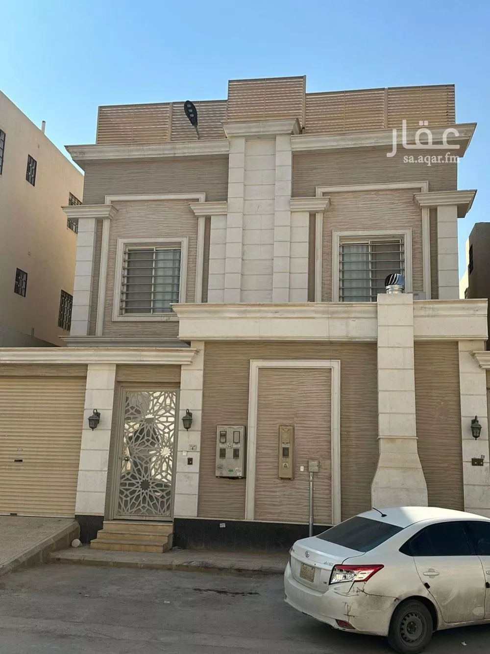 فيلا للبيع في شارع محمد الطلحي, حي طويق, مدينة الرياض, منطقة الرياض 1 صورة