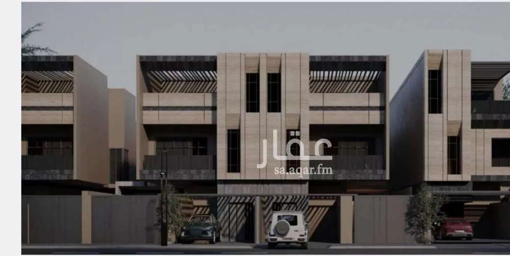 شقة للإيجار في شارع احمد بن سعيد ابن الهندي, حي العارض, مدينة الرياض, منطقة الرياض 1 صورة