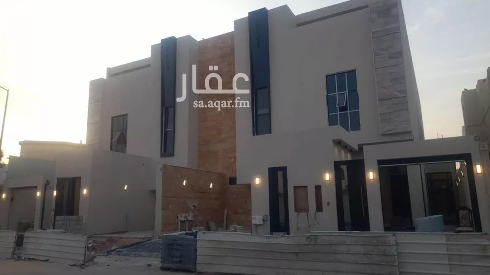 دور للبيع في شارع الأخفش الكبير, حي الخليج, مدينة الرياض, منطقة الرياض 1 صورة