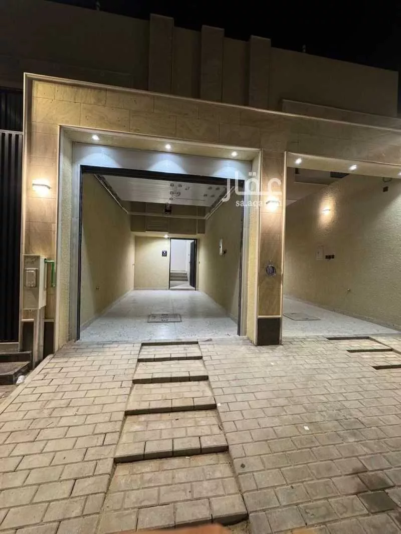دور للإيجار في شارع ابي محمد الخزرجي, حي طويق, مدينة الرياض, منطقة الرياض 1 صورة
