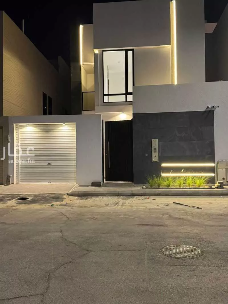 فيلا للإيجار في شارع خلف الفراء, حي الشفاء, مدينة الرياض, منطقة الرياض 1 صورة