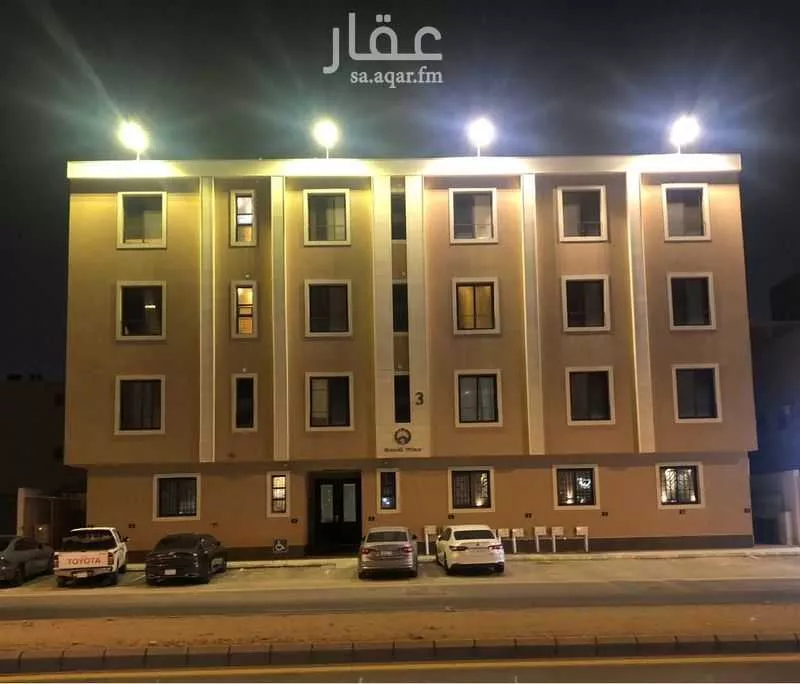 شقة للإيجار في شارع الصدق, حي العوالي, مدينة الرياض, منطقة الرياض 1 صورة