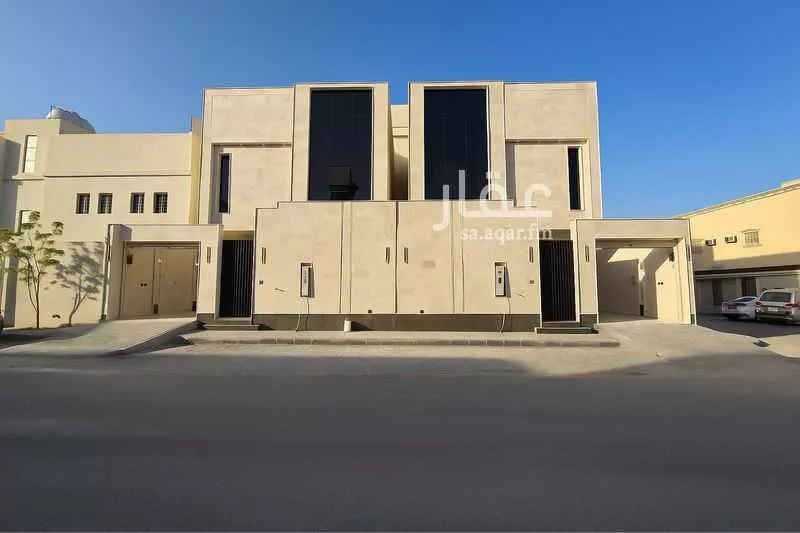 فيلا للبيع في شارع الرومي, حي طويق, مدينة الرياض, منطقة الرياض 1 صورة