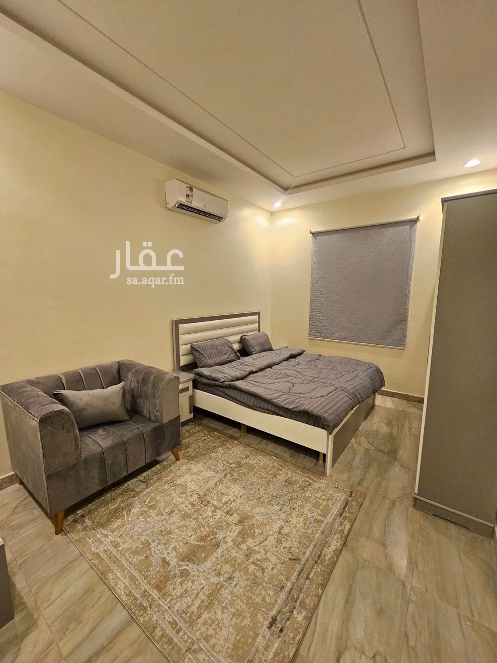 شقة للإيجار في شارع حمزه الهاشمي, حي النرجس, مدينة الرياض, منطقة الرياض 1 صورة