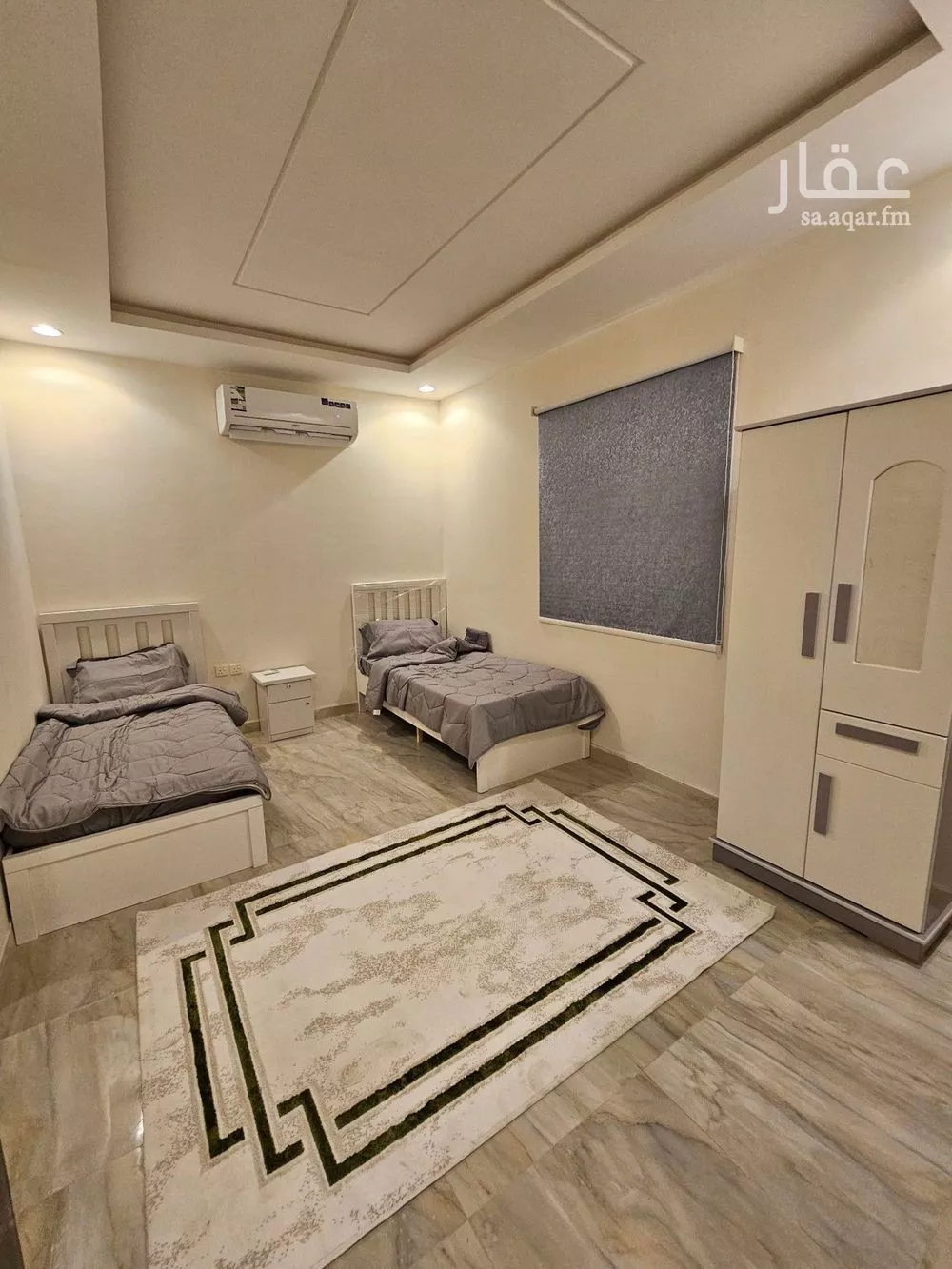 شقة للإيجار في شارع احمد الثعلبي, حي النرجس, مدينة الرياض, منطقة الرياض 1 صورة