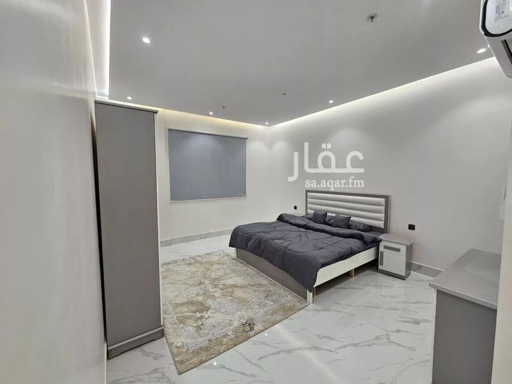 شقة للإيجار في شارع احمد الثعلبي, حي النرجس, مدينة الرياض, منطقة الرياض 1 صورة