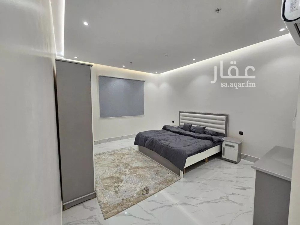 شقة للإيجار في شارع حمزه الهاشمي, حي النرجس, مدينة الرياض, منطقة الرياض 1 صورة
