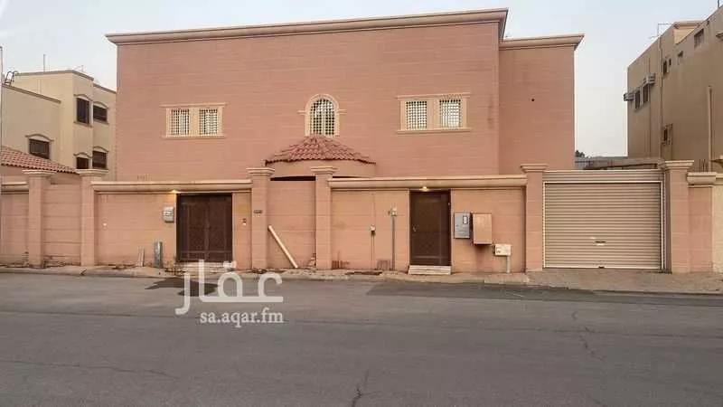 فيلا للبيع في شارع احمد الغزالي, حي العليا, مدينة عنيزة, منطقة القصيم 1 صورة