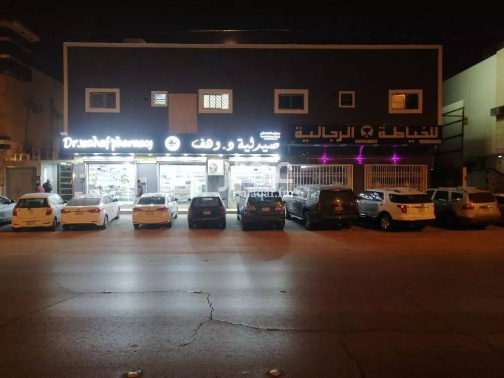 شقة للإيجار في شارع الشيخ عبدالعزيز بن عبدالرحمن بن بشر, حي الخليج, مدينة الرياض, منطقة الرياض 1 صورة