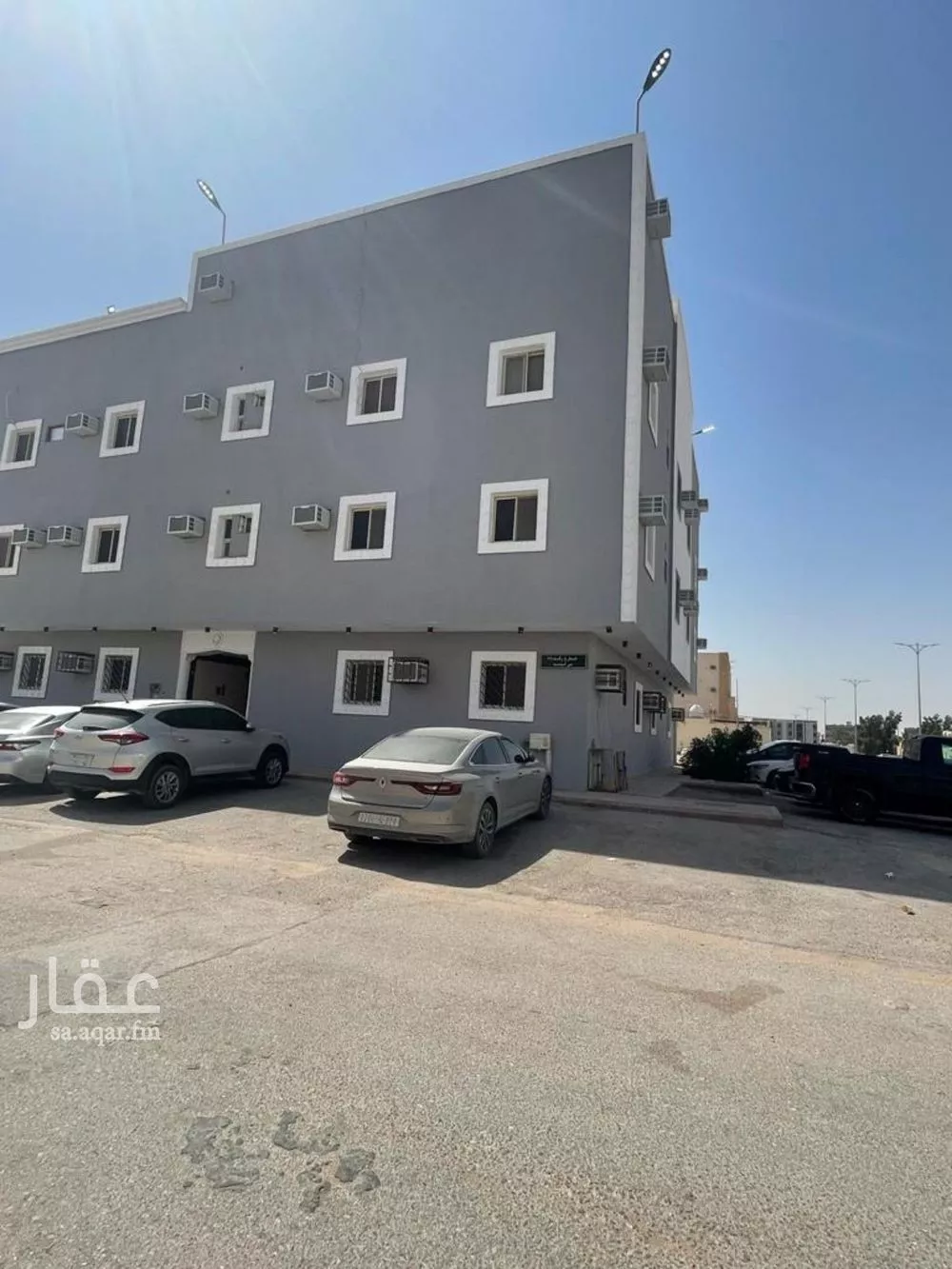 شقة للإيجار في شارع رقم 128, حي المونسية, مدينة الرياض, منطقة الرياض 1 صورة