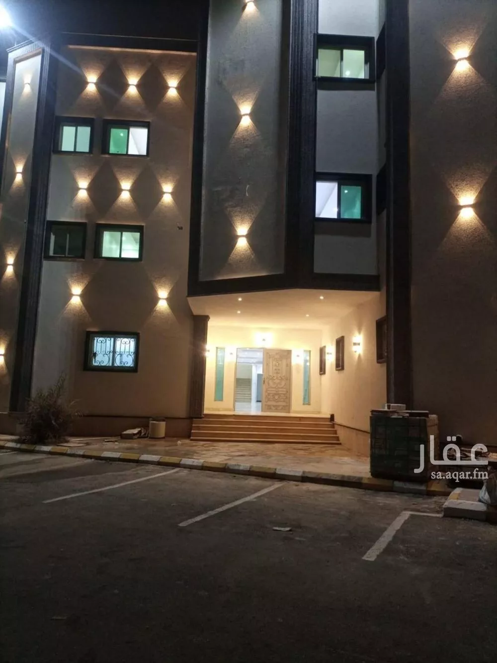 شقة للإيجار في شارع الرشيد التاجر, حي العليا, مدينة الرياض, منطقة الرياض 1 صورة