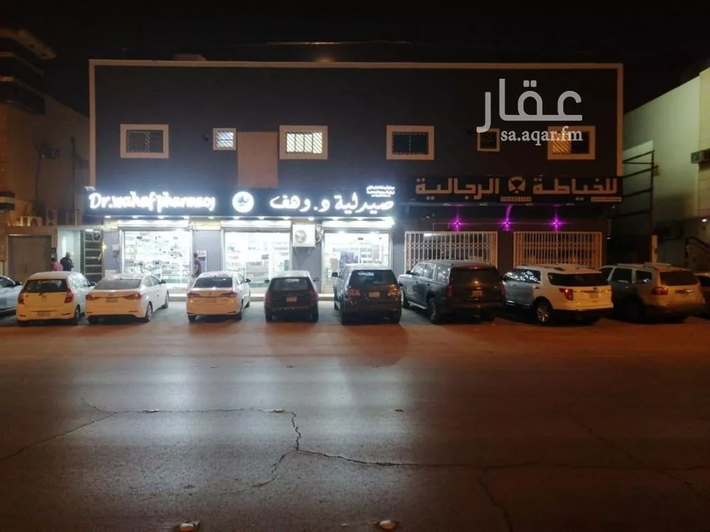 غرفة للإيجار في شارع الشيخ عبدالعزيز بن عبدالرحمن بن بشر, حي الخليج, مدينة الرياض, منطقة الرياض 1 صورة