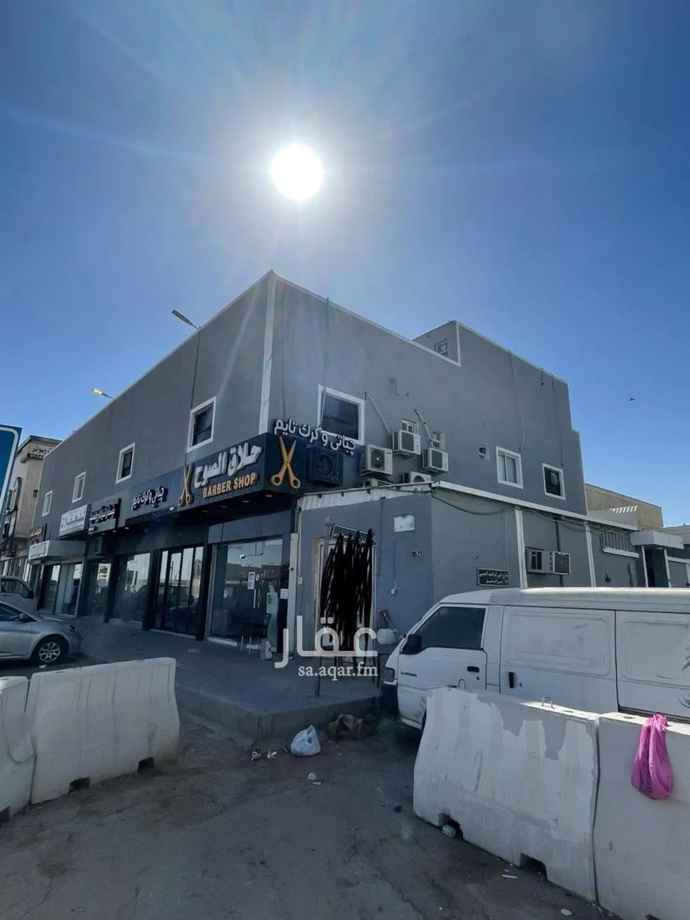 شقة للإيجار في شارع الامير محمد ابن سلمان ابن عبدالعزيز, حي العقيق, مدينة الرياض, منطقة الرياض 1 صورة