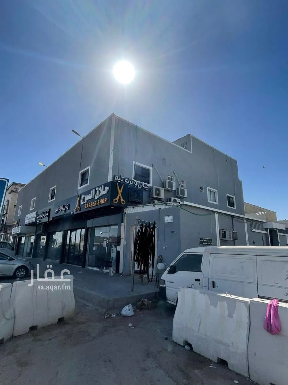 شقة للإيجار في شارع الامير محمد ابن سلمان ابن عبدالعزيز, حي العقيق, مدينة الرياض, منطقة الرياض 1 صورة