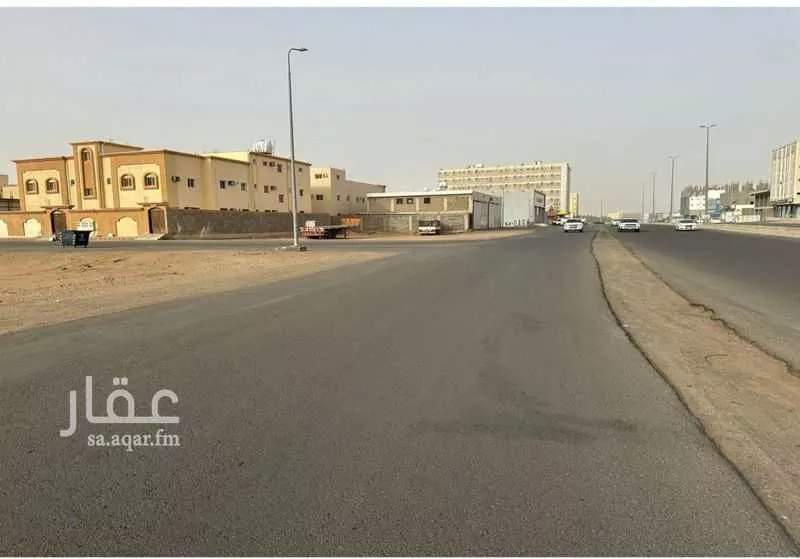 أرض للبيع في شارع المصيف, حي المصيف, مدينة تبوك, منطقة تبوك 1 صورة