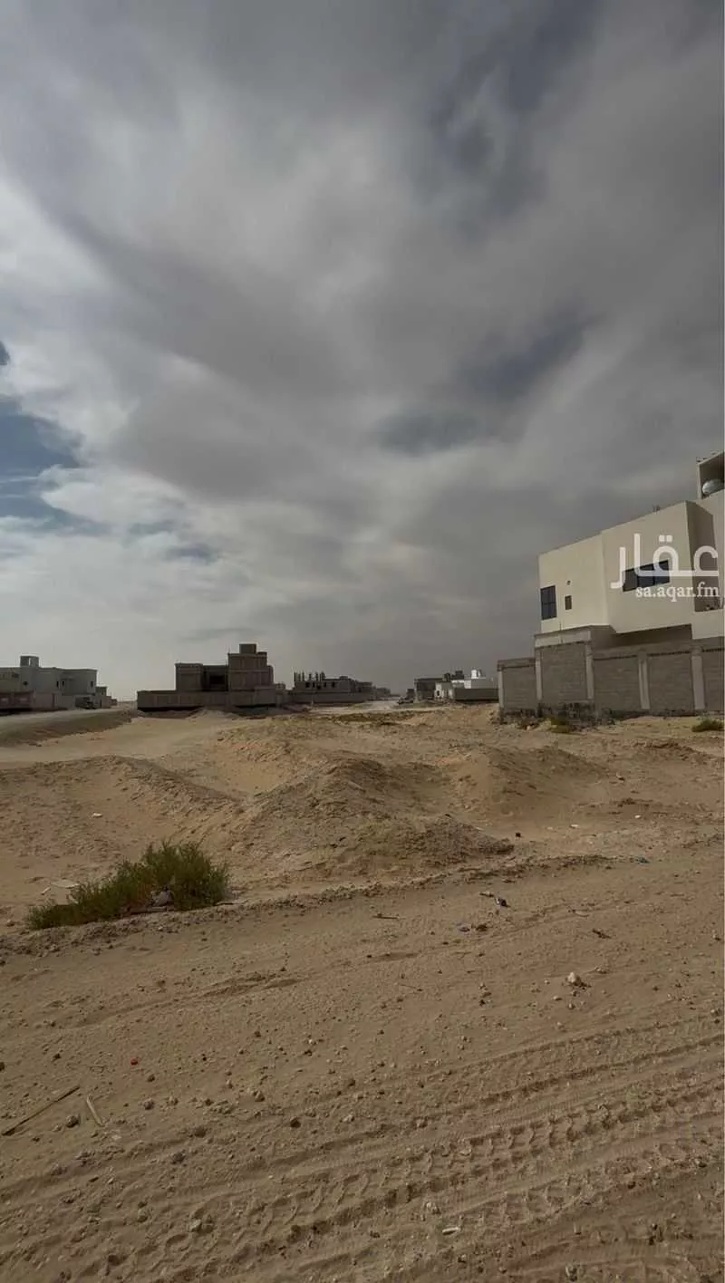 أرض للبيع في شارع القرا, حي الورود الثالث, مدينة الاحساء, المنطقة الشرقية 1 صورة