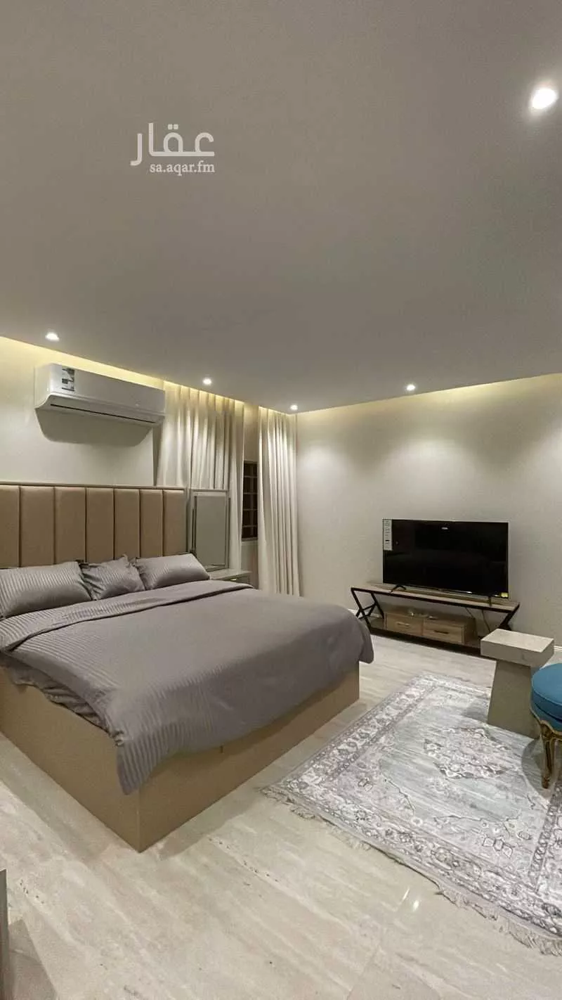 شقة للإيجار في شارع ابي بكر الصديق, حي الملك سلمان, مدينة الرياض, منطقة الرياض 1 صورة