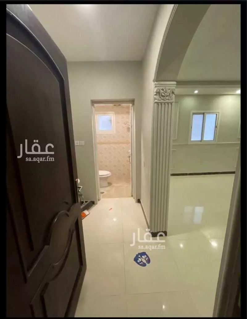 شقة للإيجار في شارع الفرحه, حي الشعلة, مدينة الدمام, المنطقة الشرقية 1 صورة