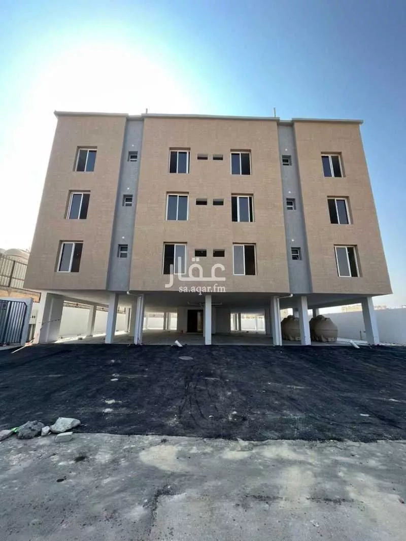 شقة للبيع في شارع المسجد الاقصى, حي الفيحاء, مدينة الدمام, المنطقة الشرقية 1 صورة