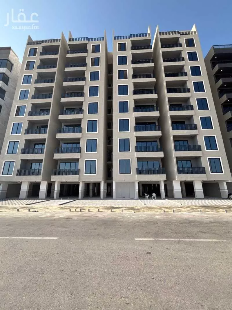 شقة للبيع في شارع انس ابن مالك, حي الشعلة, مدينة الدمام, المنطقة الشرقية 1 صورة