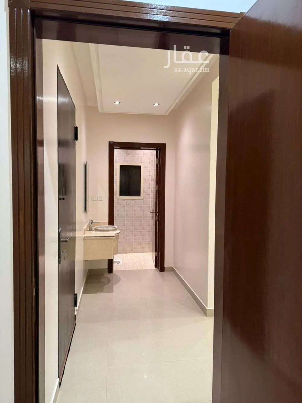 شقة للإيجار في شارع يوسف الصنهاجي, حي الأندلس, مدينة الرياض, منطقة الرياض 1 صورة