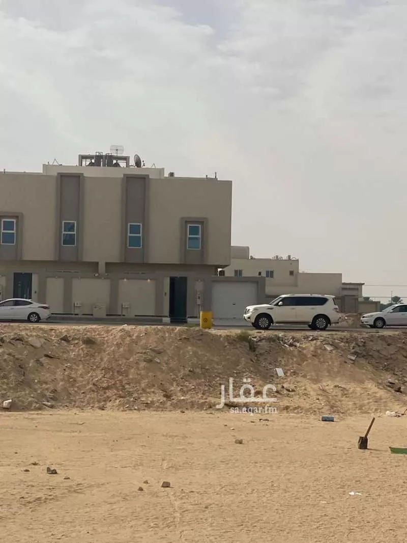 فيلا للبيع في شارع عبد الرحمن بن سلمة, حي الحمراء الثالث, مدينة الاحساء, المنطقة الشرقية 1 صورة