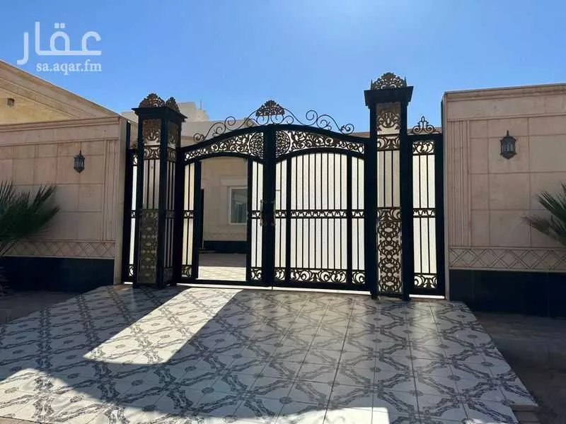 فيلا للبيع في شارع الورود 31, حي الورود, مدينة شقراء, منطقة الرياض 1 صورة