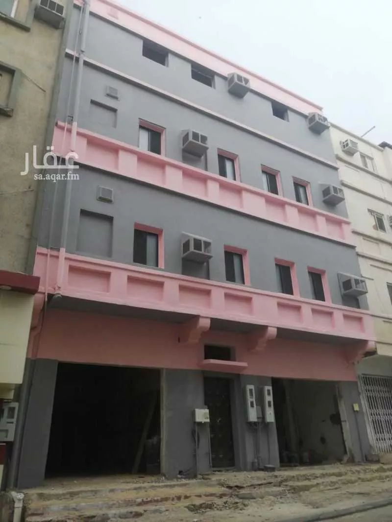 عمارة للبيع في شارع السند, حي الشرقية, مدينة امارة منطقة مكة المكرمة - الطائف, منطقة مكة المكرمة 1 صورة