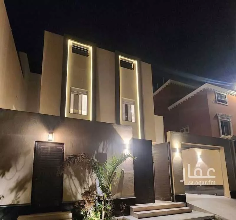 فيلا للبيع في حي الفنار, مدينة جدة, منطقة مكة المكرمة 1 صورة