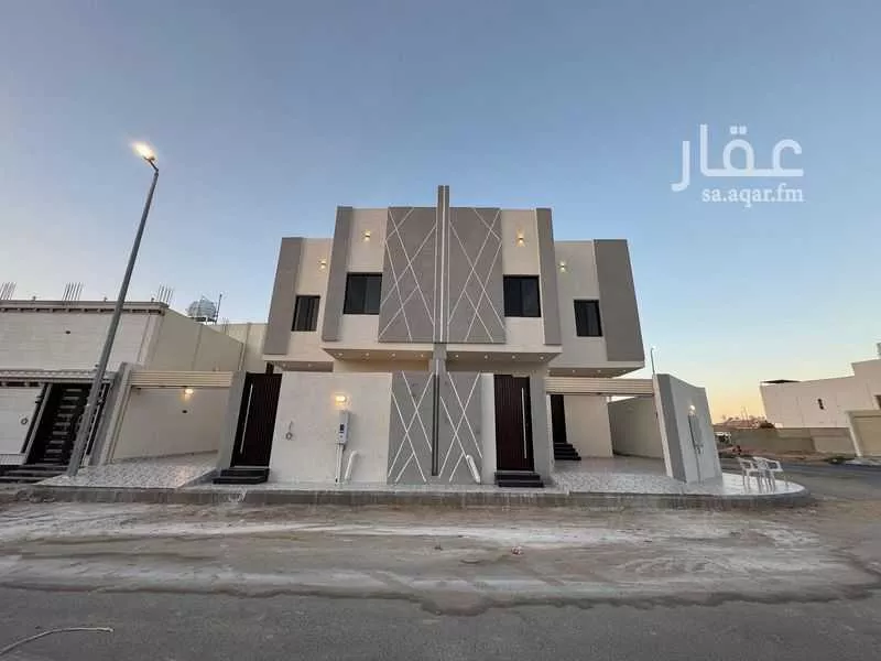 دور للبيع في شارع ٠٠٠٠, حي الرحاب, مدينة امارة منطقة مكة المكرمة - الطائف, منطقة مكة المكرمة 1 صورة