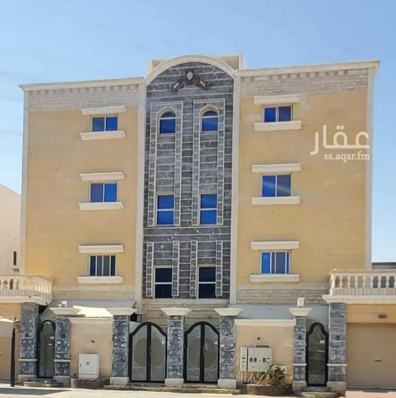 شقة للبيع في شارع 000, حي الجامعيين, مدينة الاحساء, المنطقة الشرقية 1 صورة