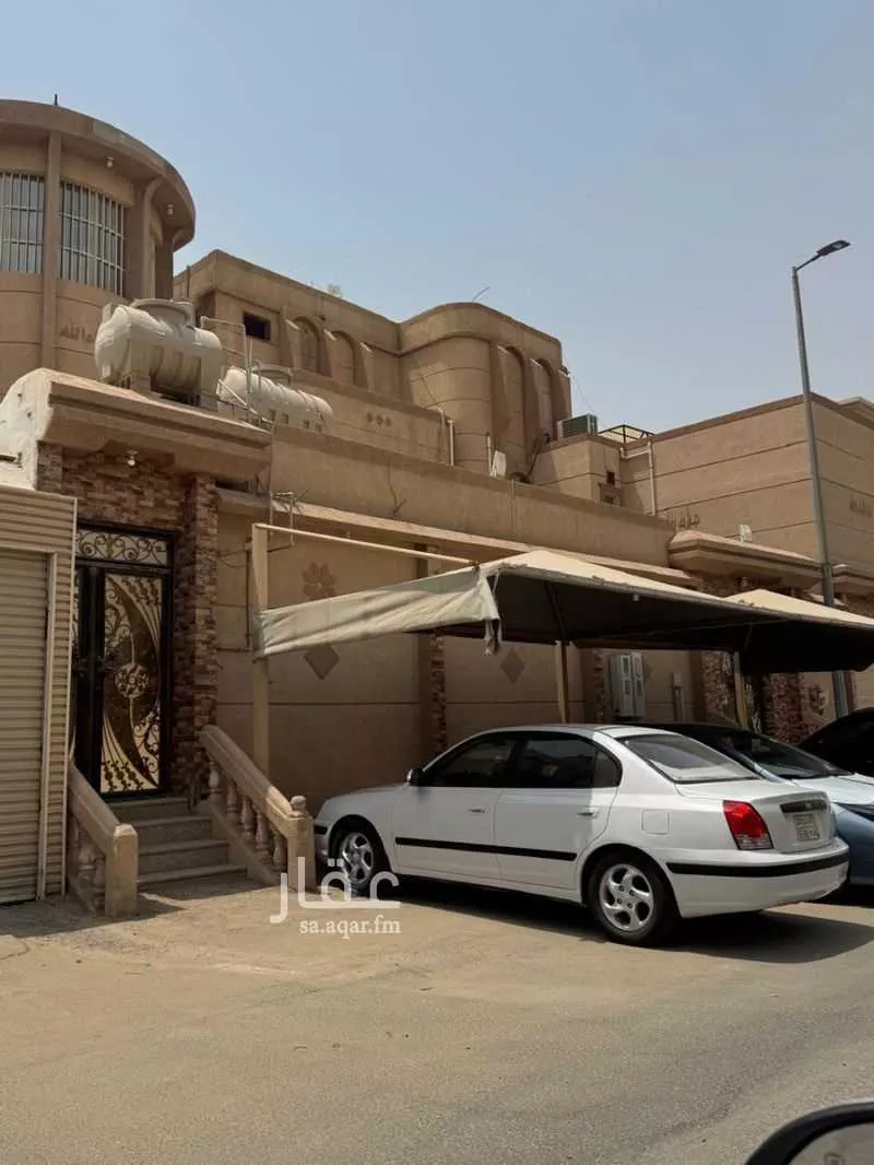 فيلا للبيع في شارع خنيس بن خالد الاشعري الخزاعي, حي بو سحبل الأول, مدينة الاحساء, المنطقة الشرقية 1 صورة