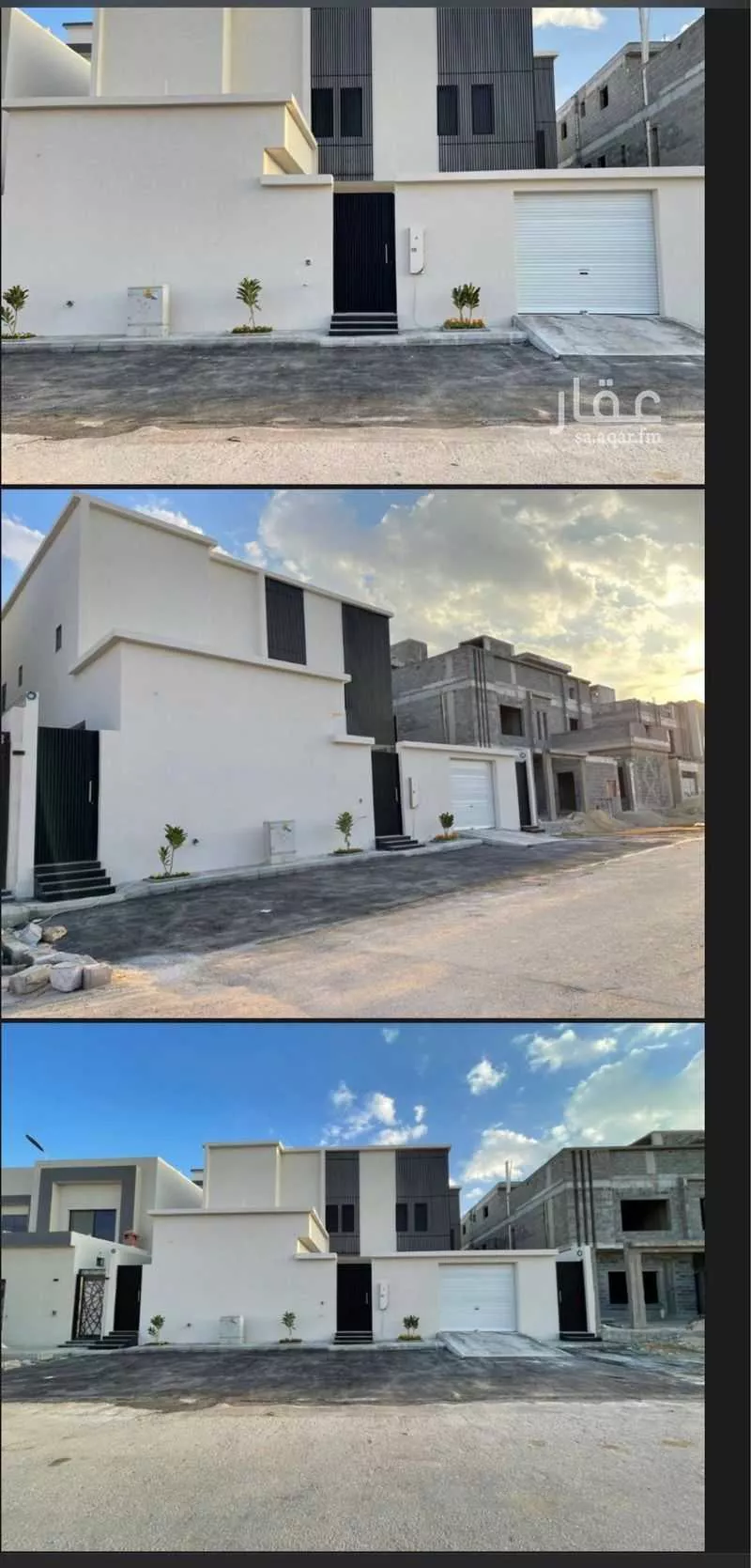 فيلا للبيع في شارع عقرباء 237, حي عقرباء, مدينة امارة منطقة الرياض - الجبيله, منطقة الرياض 1 صورة