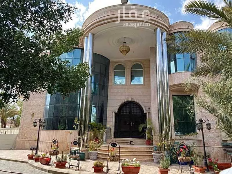 مزرعة للبيع في شارع ربيعة ابن رواء العنسي, حي مثملة, مدينة امارة منطقة مكة المكرمة - الطائف, منطقة مكة المكرمة 1 صورة
